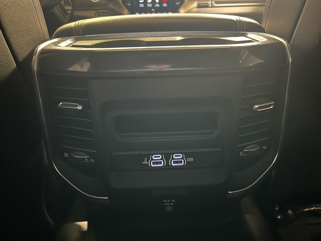 used 2019 Ram 2500 car, priced at $46,649