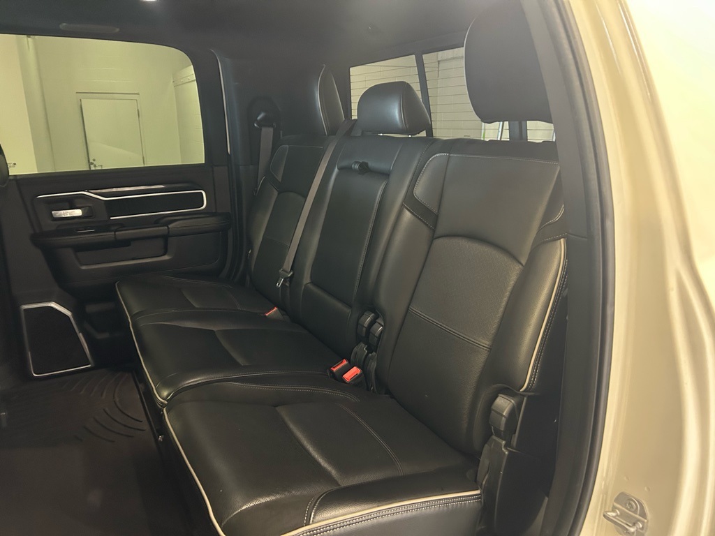 used 2019 Ram 2500 car, priced at $46,649