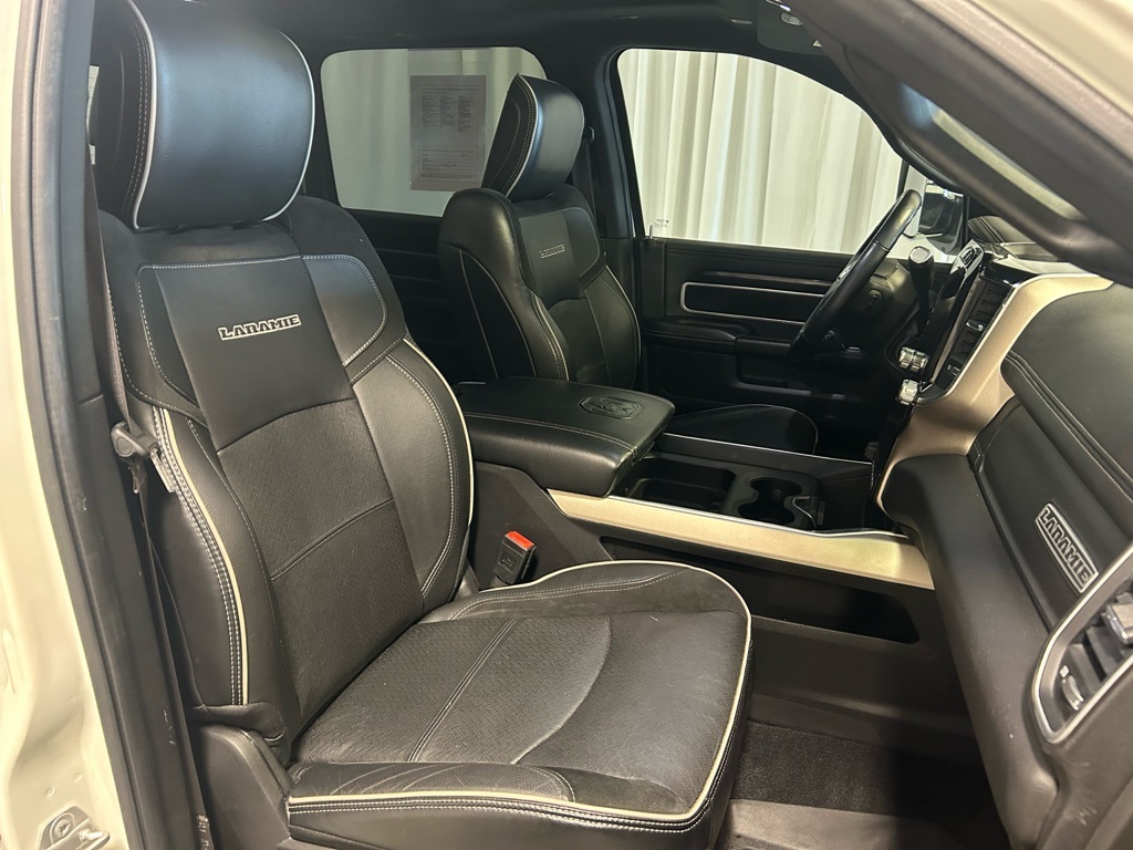 used 2019 Ram 2500 car, priced at $46,649