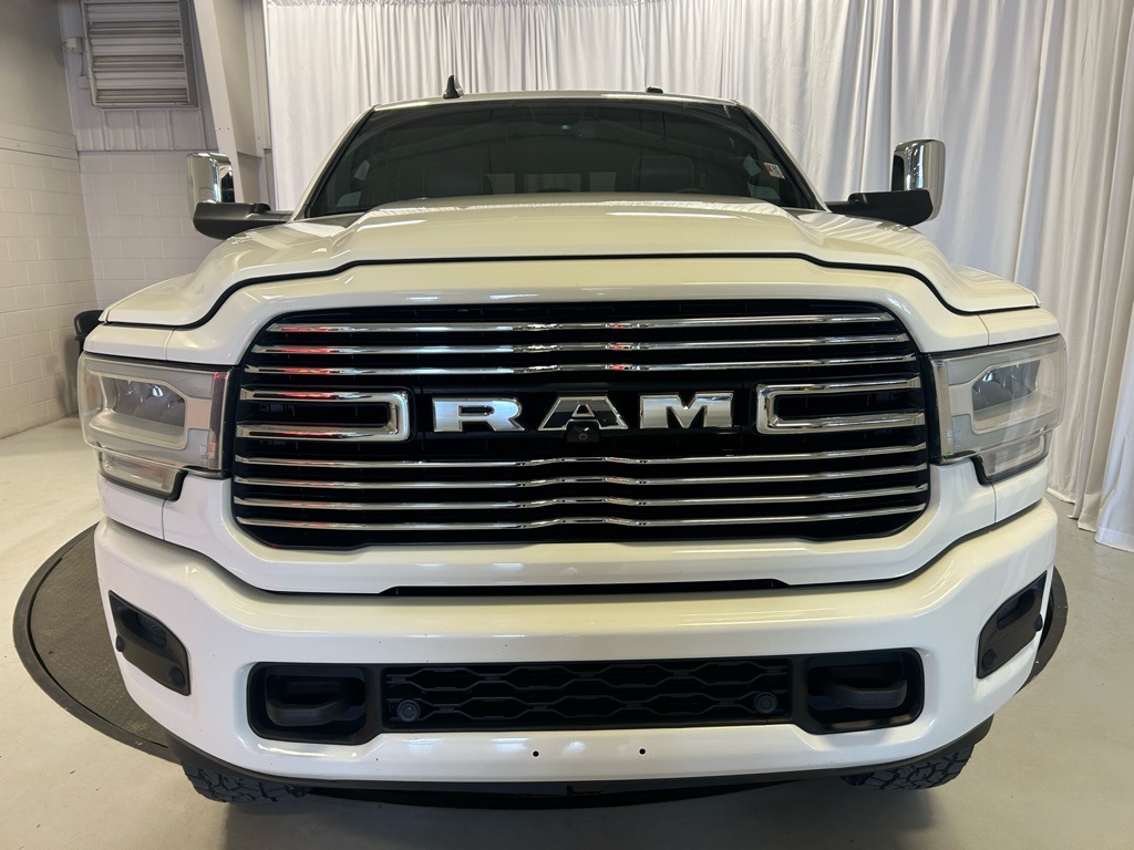 used 2019 Ram 2500 car, priced at $46,649