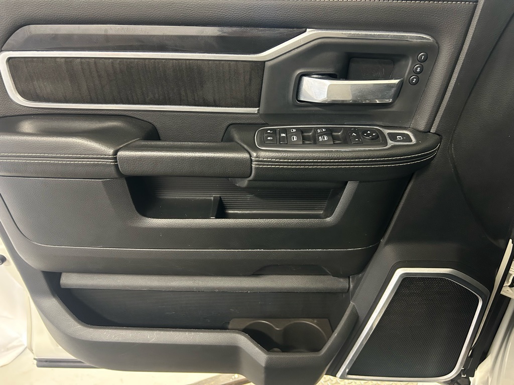 used 2019 Ram 2500 car, priced at $46,649