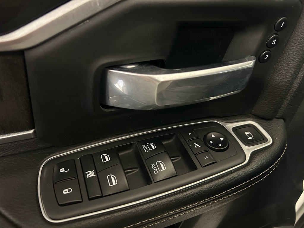 used 2019 Ram 2500 car, priced at $46,649