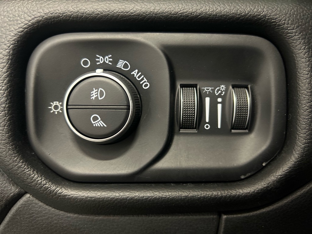 used 2019 Ram 2500 car, priced at $46,649