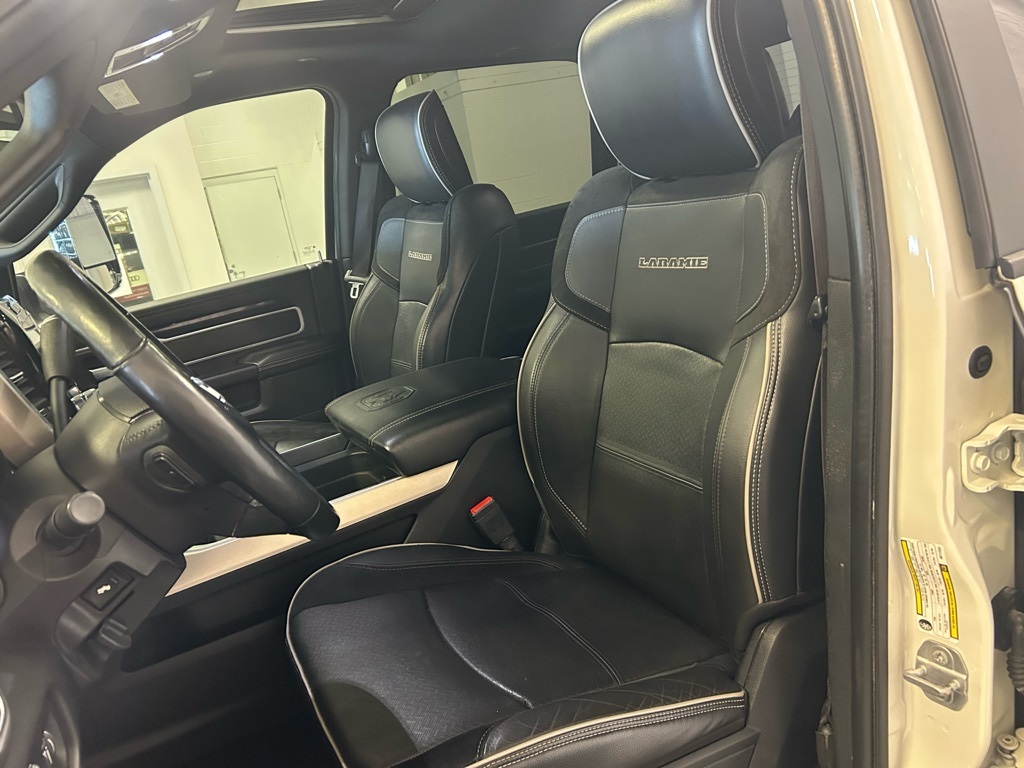 used 2019 Ram 2500 car, priced at $46,649