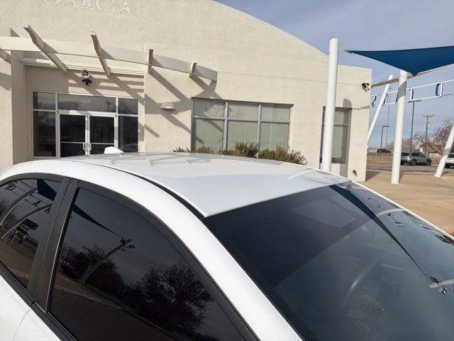 used 2023 Subaru WRX car, priced at $27,555