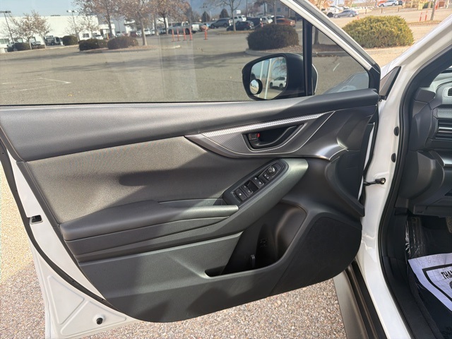 used 2023 Subaru WRX car, priced at $27,555