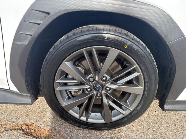 used 2023 Subaru WRX car, priced at $27,555