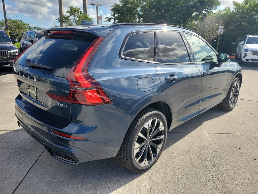 new 2026 Volvo XC60 car, priced at $56,015