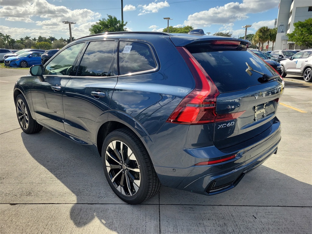 new 2026 Volvo XC60 car, priced at $56,015