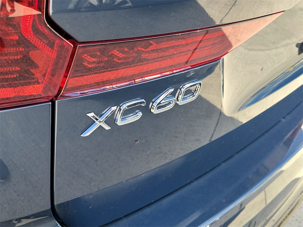 new 2026 Volvo XC60 car, priced at $56,015