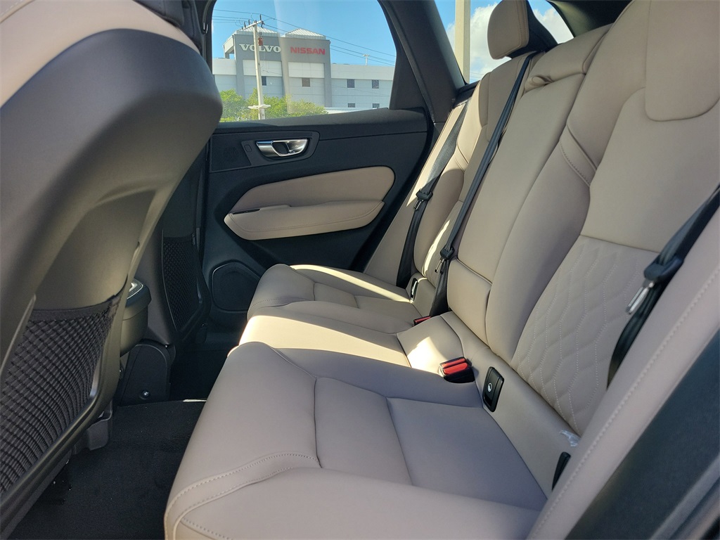 new 2026 Volvo XC60 car, priced at $56,015