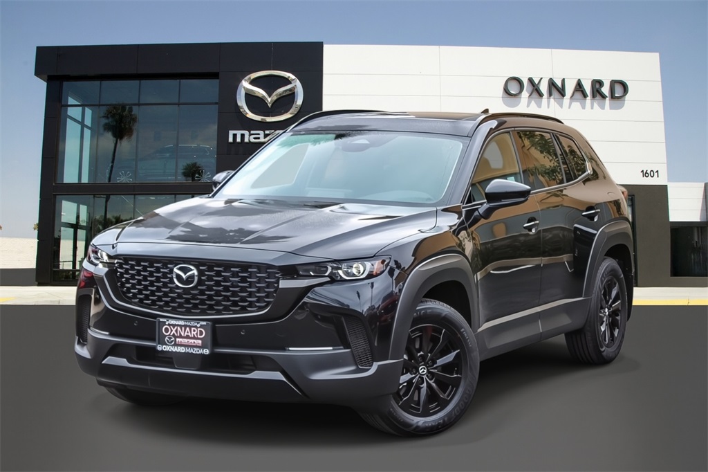 2026 Mazda CX-50 Premium's photo