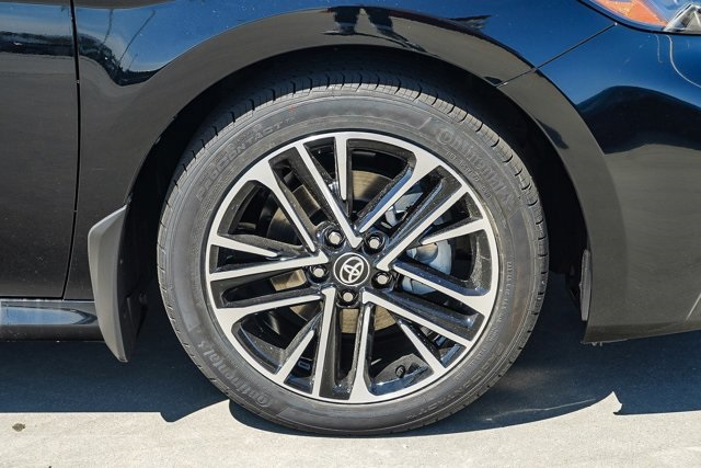 new 2026 Toyota Camry car, priced at $36,182