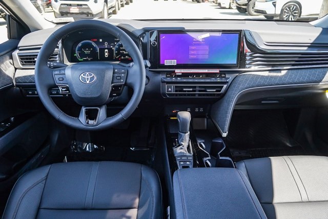 new 2026 Toyota Camry car, priced at $36,182