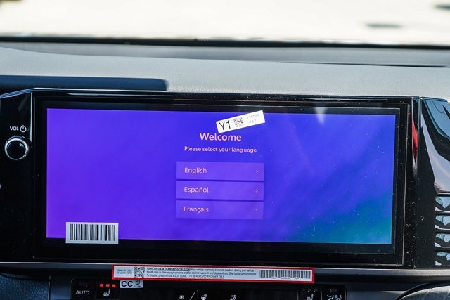 new 2026 Toyota Camry car, priced at $36,182