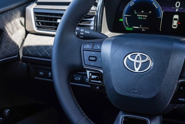 new 2026 Toyota Camry car, priced at $36,182