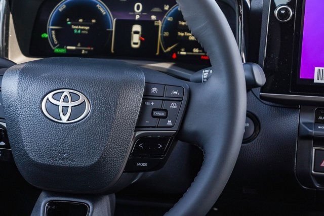 new 2026 Toyota Camry car, priced at $36,182