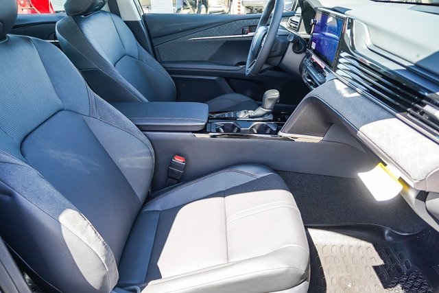 new 2026 Toyota Camry car, priced at $36,182