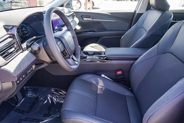 new 2026 Toyota Camry car, priced at $36,182