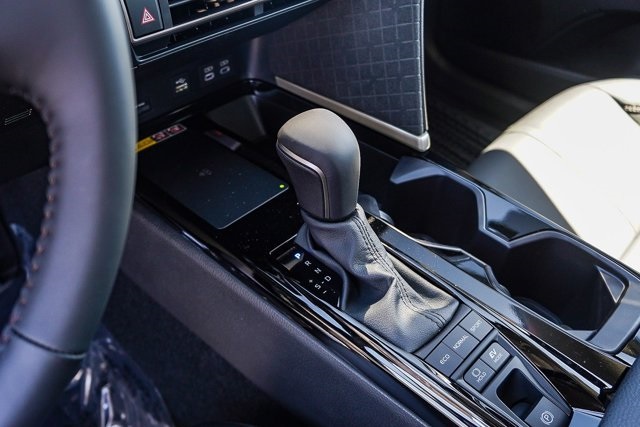 new 2026 Toyota Camry car, priced at $36,182