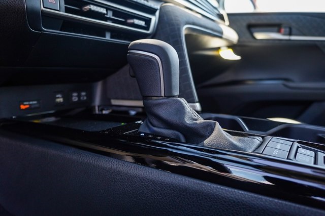 new 2026 Toyota Camry car, priced at $36,182