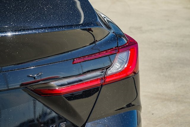 new 2026 Toyota Camry car, priced at $36,182