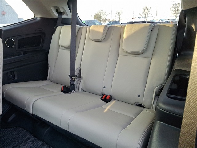 used 2024 Subaru Ascent car, priced at $38,978