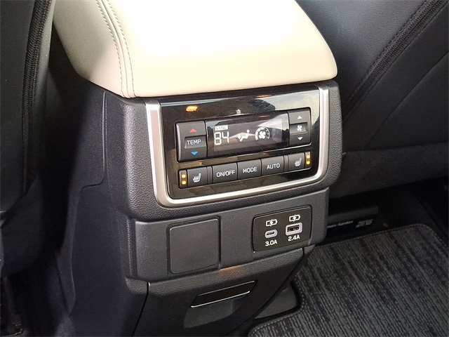 used 2024 Subaru Ascent car, priced at $38,978