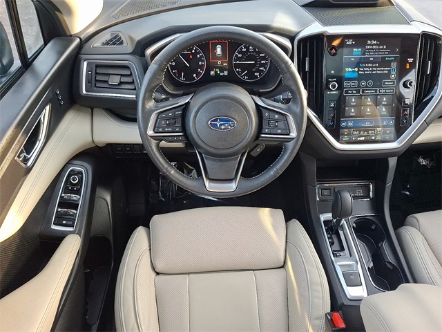 used 2024 Subaru Ascent car, priced at $38,978