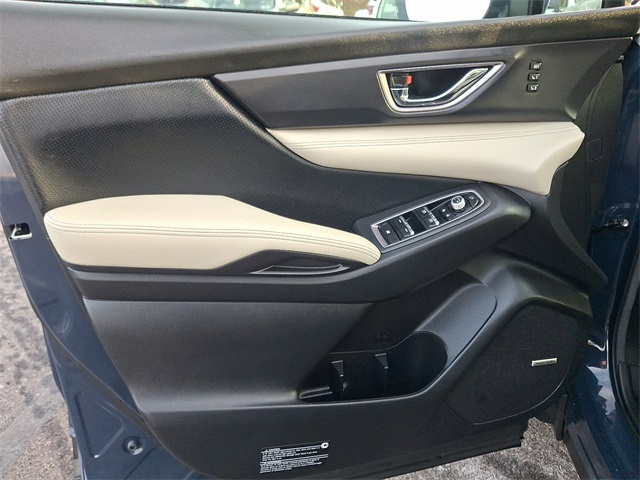 used 2024 Subaru Ascent car, priced at $38,978