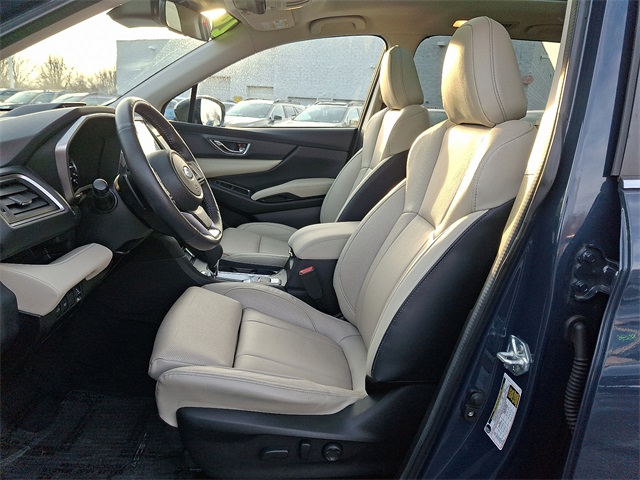 used 2024 Subaru Ascent car, priced at $38,978