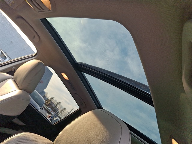 used 2024 Subaru Ascent car, priced at $38,978