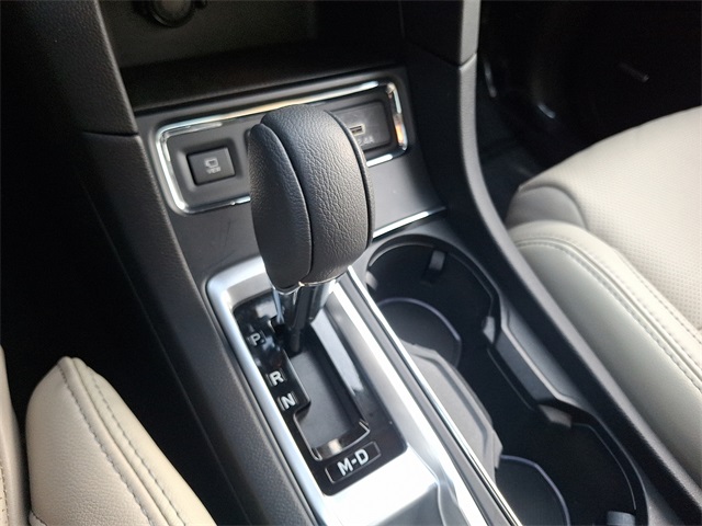 used 2024 Subaru Ascent car, priced at $38,978