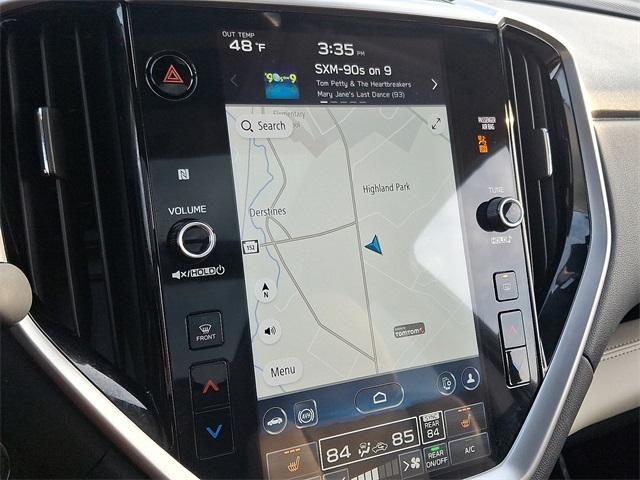 used 2024 Subaru Ascent car, priced at $38,978