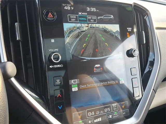 used 2024 Subaru Ascent car, priced at $38,978