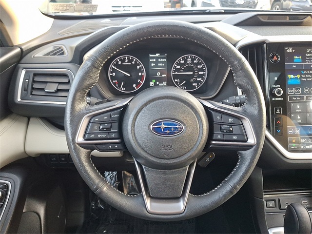 used 2024 Subaru Ascent car, priced at $38,978