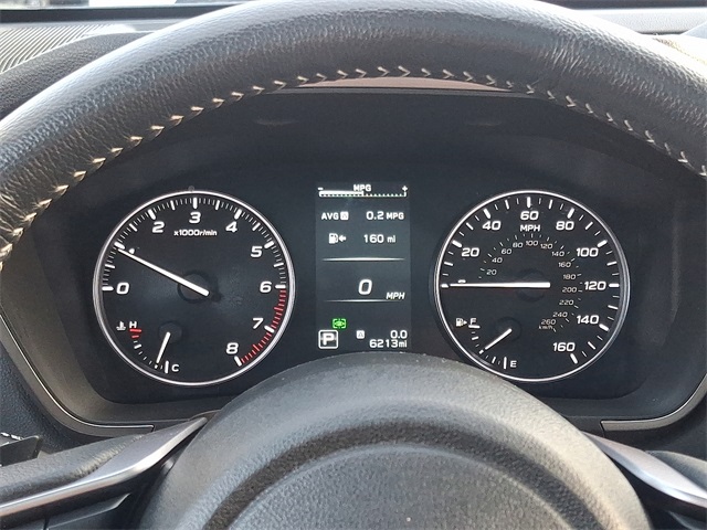 used 2024 Subaru Ascent car, priced at $38,978