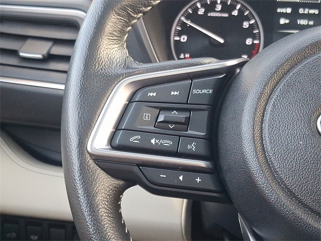 used 2024 Subaru Ascent car, priced at $38,978