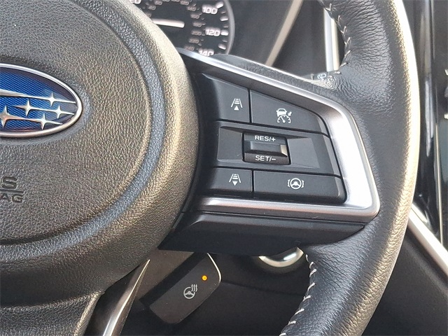 used 2024 Subaru Ascent car, priced at $38,978