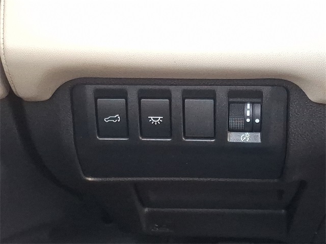 used 2024 Subaru Ascent car, priced at $38,978