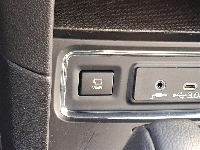 used 2024 Subaru Ascent car, priced at $38,978