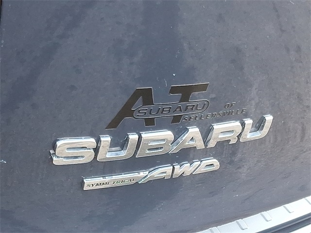 used 2024 Subaru Ascent car, priced at $38,978