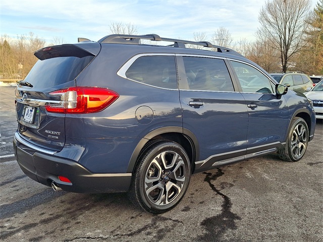 used 2024 Subaru Ascent car, priced at $38,978