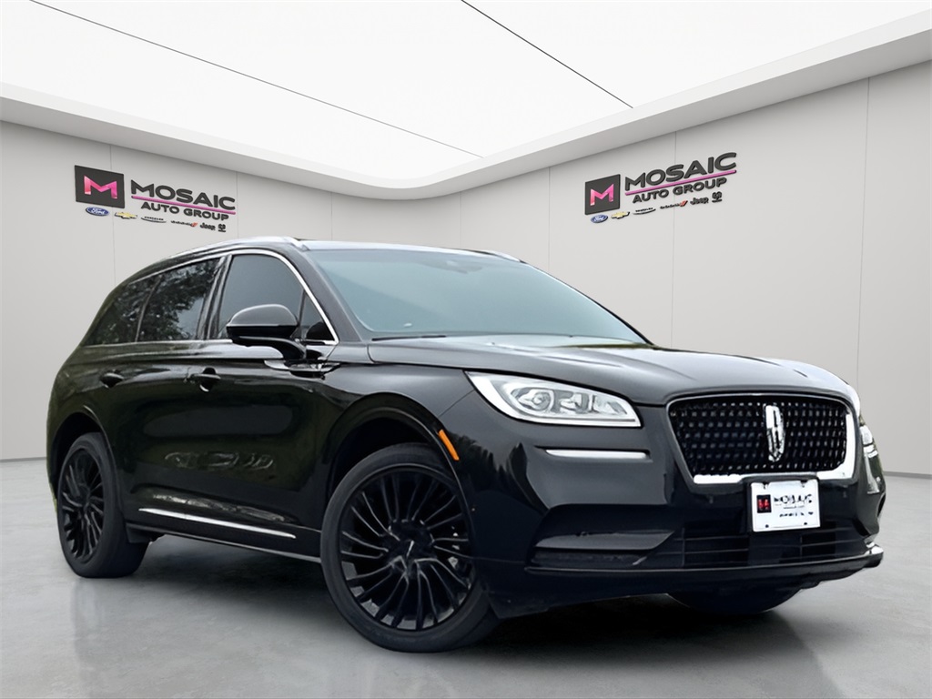 Used 2022 Lincoln Corsair Reserve SUVs