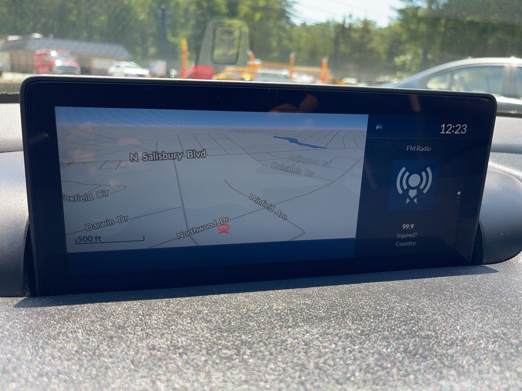 TLX Technology Package