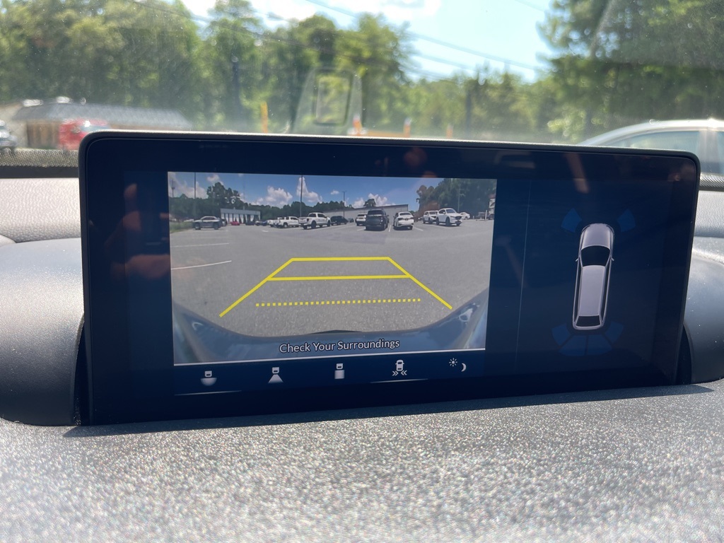 TLX Technology Package