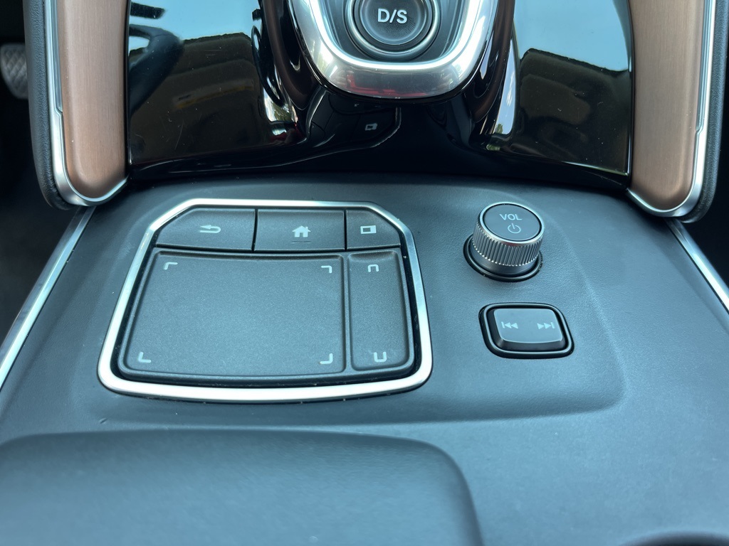 TLX Technology Package