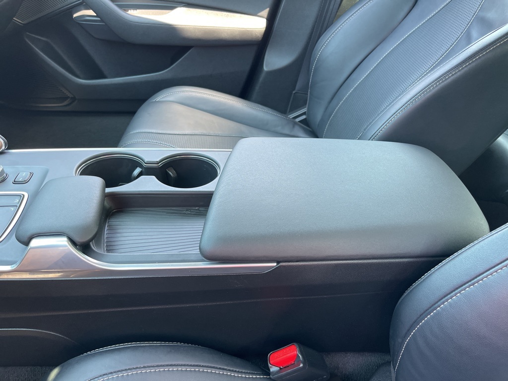 TLX Technology Package