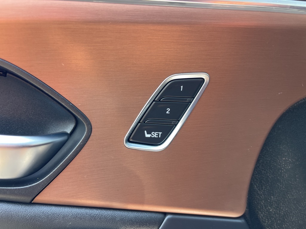 TLX Technology Package