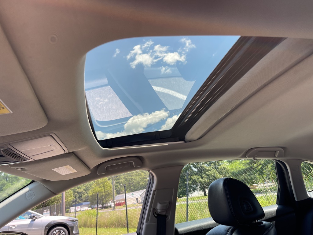 TLX Technology Package